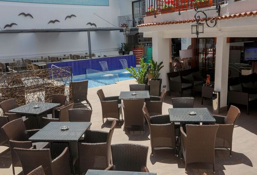 Fotos del hotel Neptuno  & Spa:  15