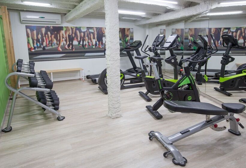 Fotos del hotel Neptuno  & Spa:  4