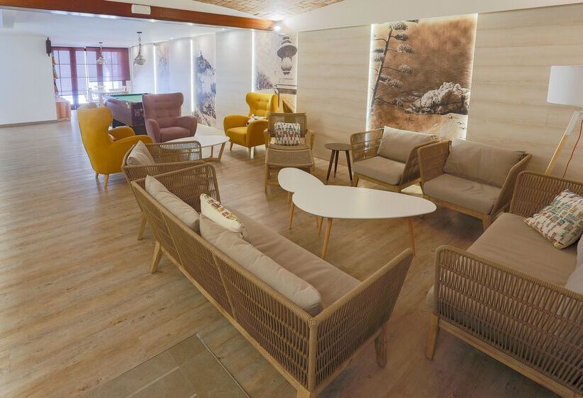 Fotos del hotel Neptuno  & Spa:  14