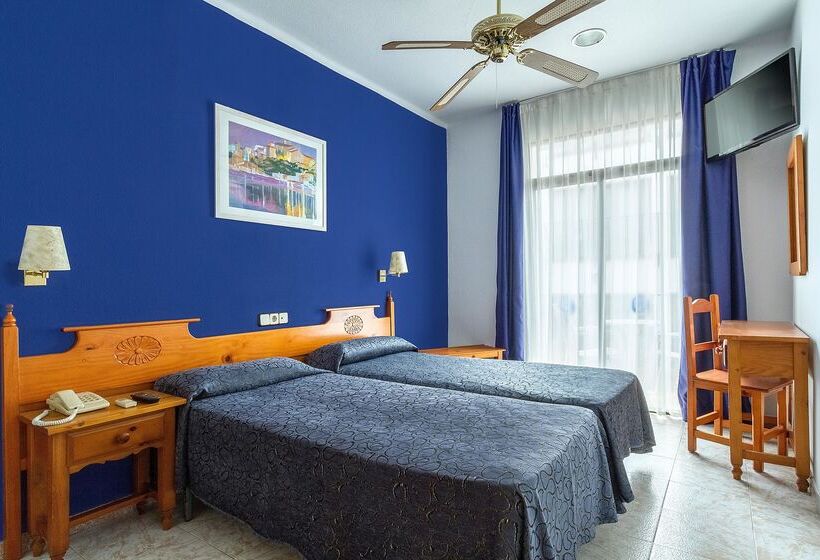 Fotos del hotel Neptuno  & Spa:  2