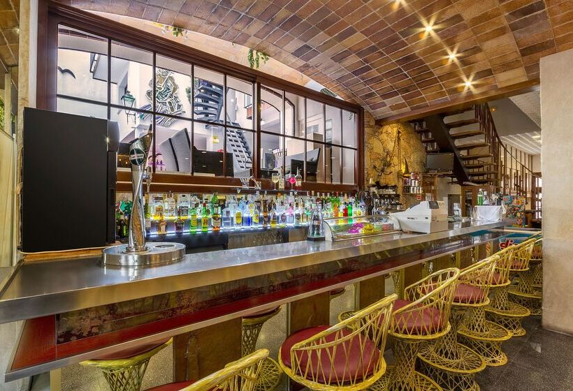 Fotos del hotel Neptuno  & Spa:  19