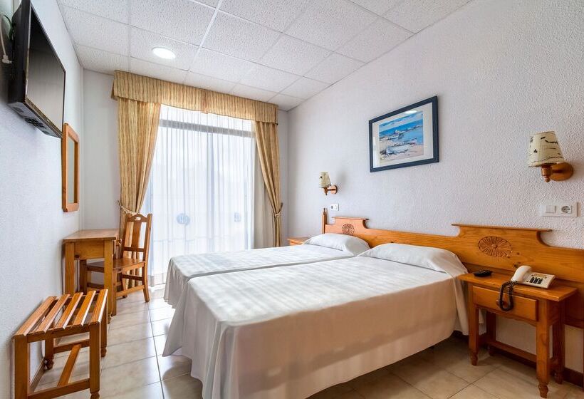 Fotos del hotel Neptuno  & Spa:  13