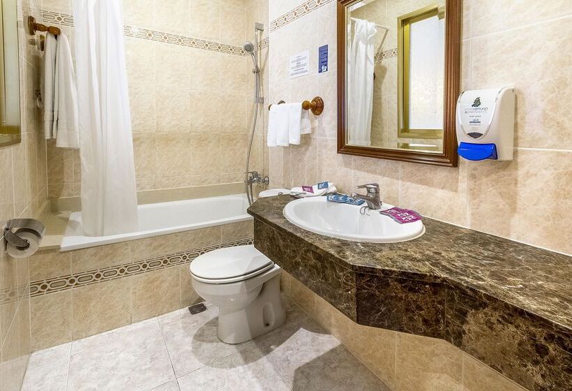 Fotos del hotel Neptuno  & Spa:  9