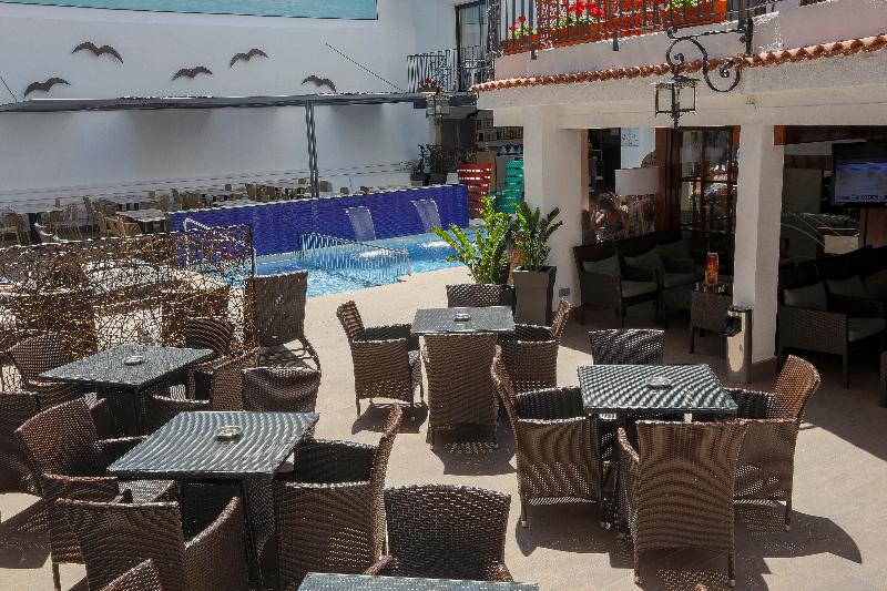 Fotos del hotel Neptuno  & Spa:  6