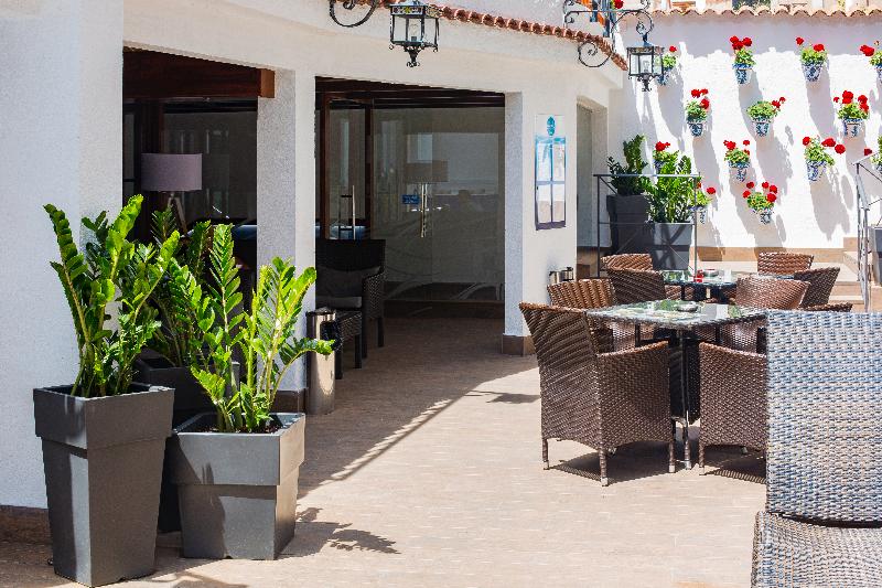 Fotos del hotel Neptuno  & Spa:  8