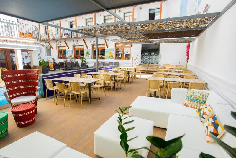 Fotos del hotel Neptuno  & Spa:  16