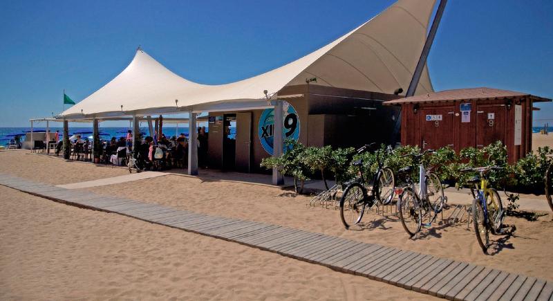 Fotos del hotel Neptuno  & Spa:  12