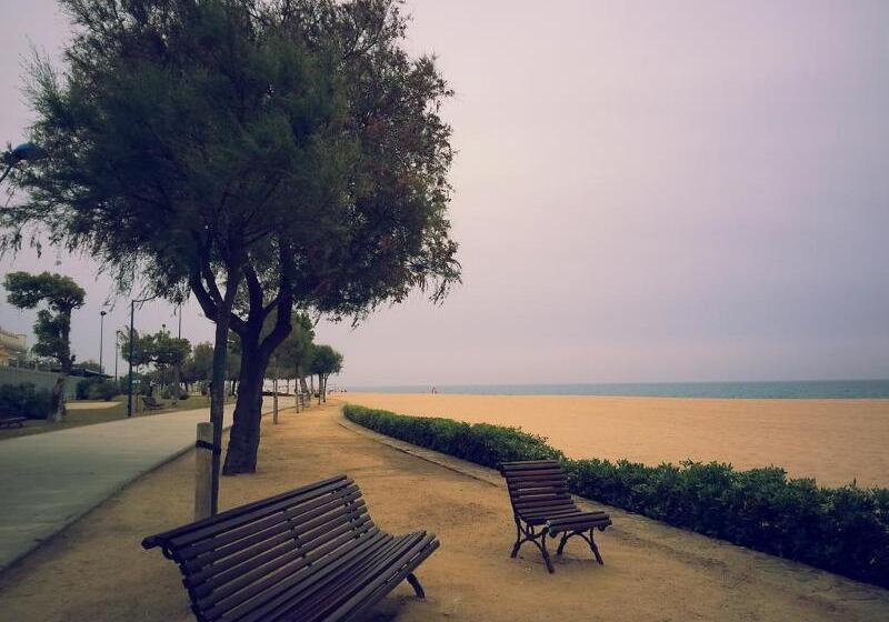 Fotos del hotel Neptuno  & Spa:  11