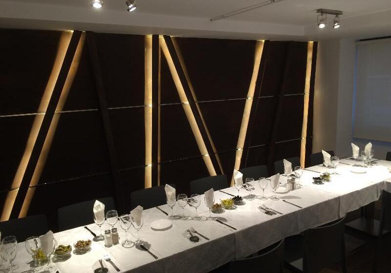 Fotos del hotel Neptuno  & Spa:  5