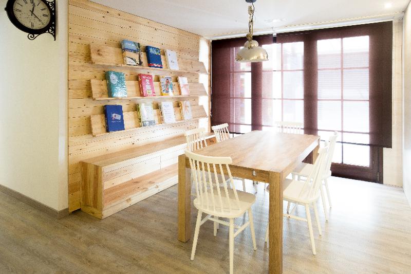 Fotos del hotel Neptuno  & Spa:  10