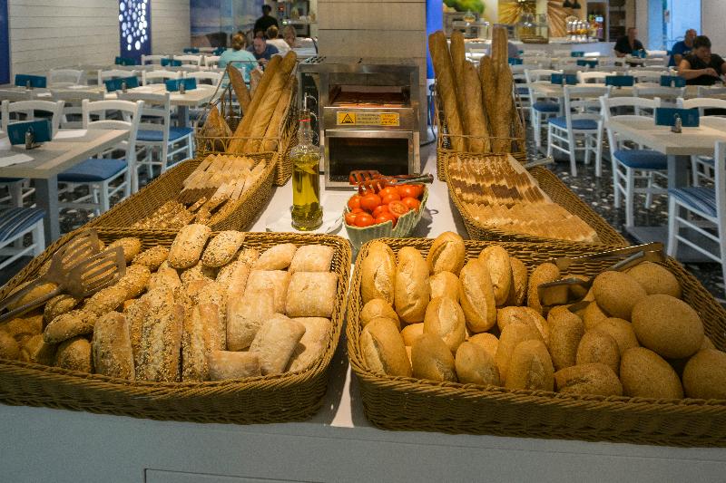 Fotos del hotel Neptuno  & Spa:  17