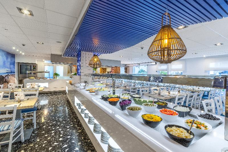 Fotos del hotel Neptuno  & Spa:  21