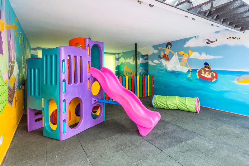 Fotos del hotel Neptuno  & Spa:  7