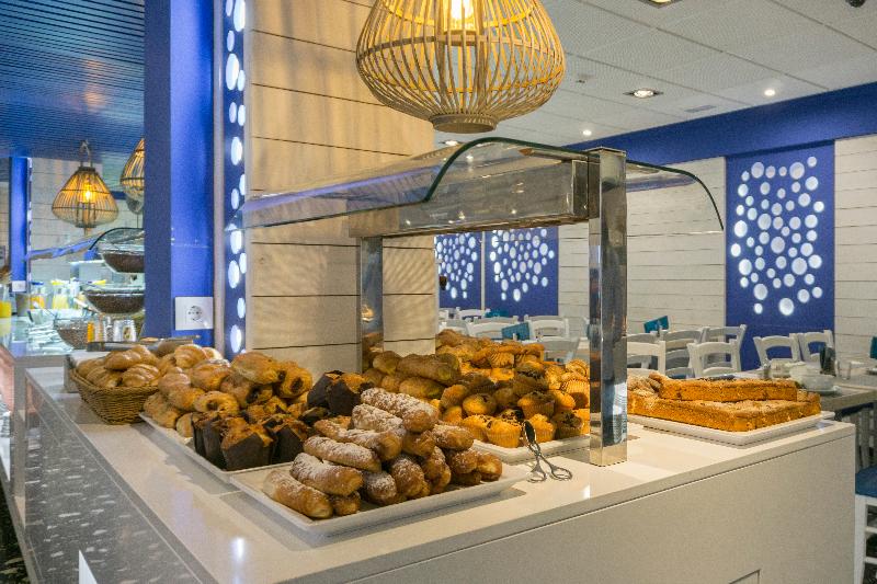 Fotos del hotel Neptuno  & Spa:  20