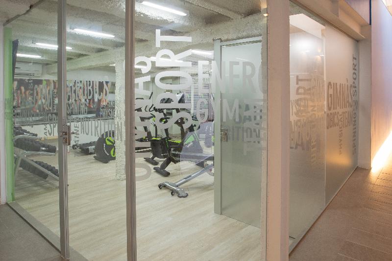 Fotos del hotel Neptuno  & Spa:  18