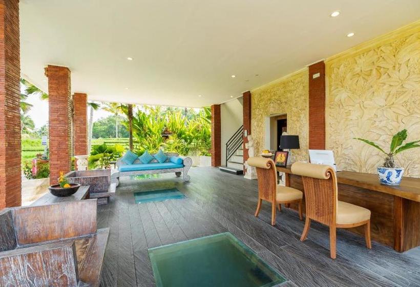 Fotos del hotel Amatara Abirama Villas:  13