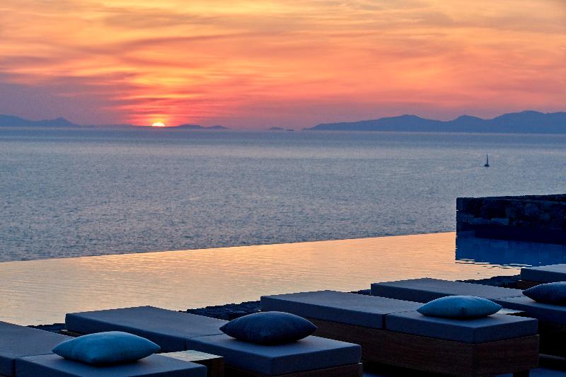 Fotos del hotel Canaves Oia Epitome:  7