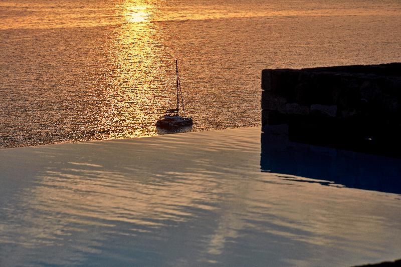 Fotos del hotel Canaves Oia Epitome:  6