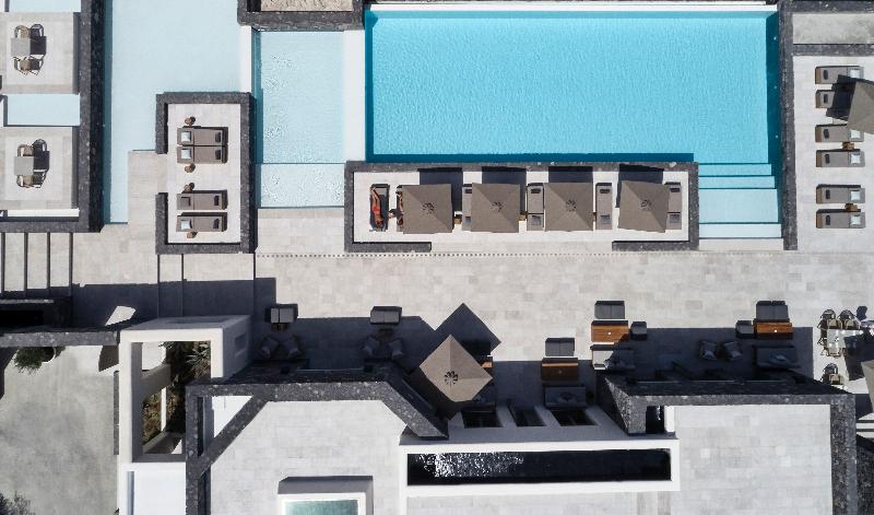 Fotos del hotel Canaves Oia Epitome:  9