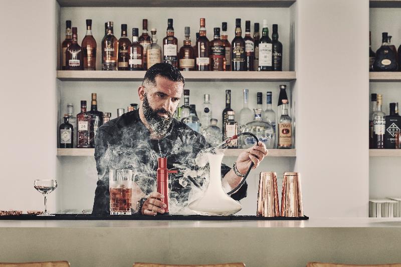 Fotos del hotel Canaves Oia Epitome:  4