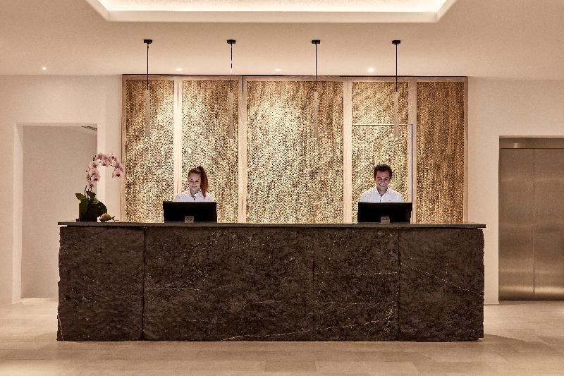 Fotos del hotel Canaves Oia Epitome:  2