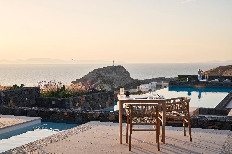 Fotos del hotel Canaves Oia Epitome:  14