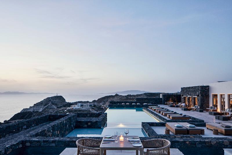 Fotos del hotel Canaves Oia Epitome:  15