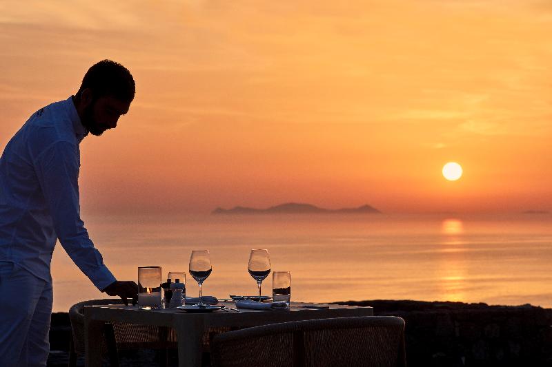 Fotos del hotel Canaves Oia Epitome:  10