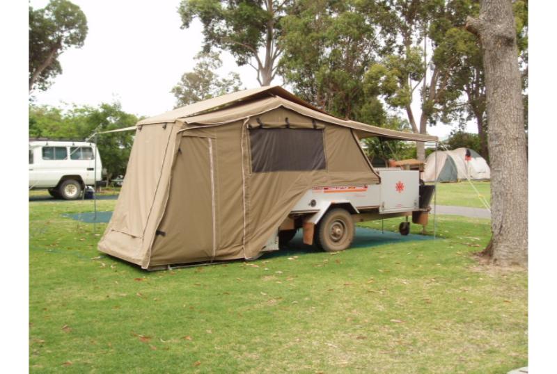 Fotos del hotel Discovery Park - Perth Airport:  5