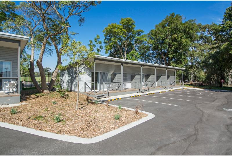 Fotos del hotel Discovery Park - Perth Airport:  4