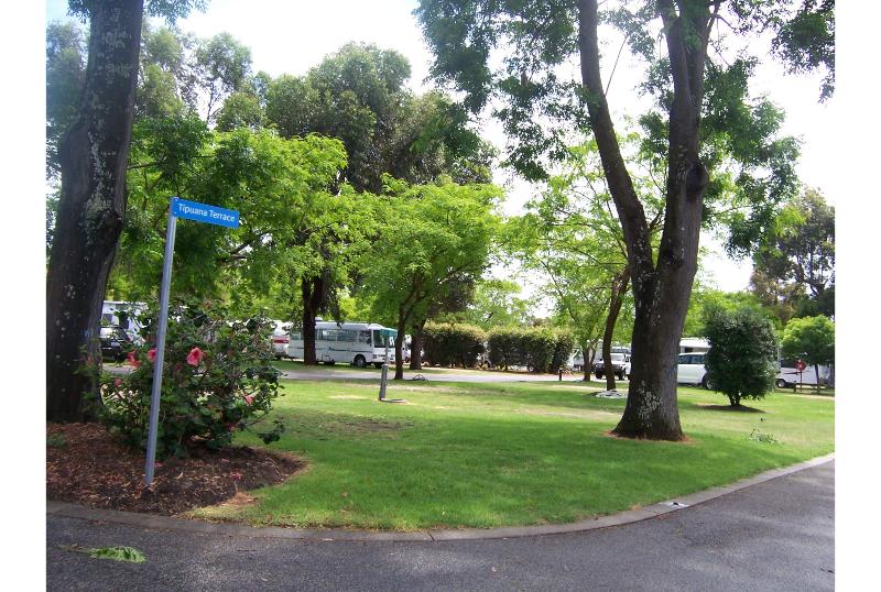 Fotos del hotel Discovery Park - Perth Airport:  2