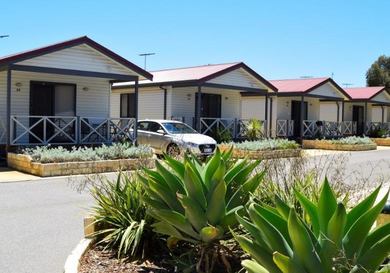 Fotos del hotel Discovery Park - Perth Airport:  6