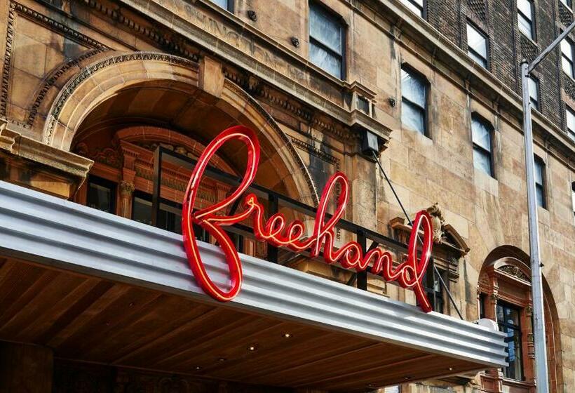 Fotos del hotel Freehand New York:  2