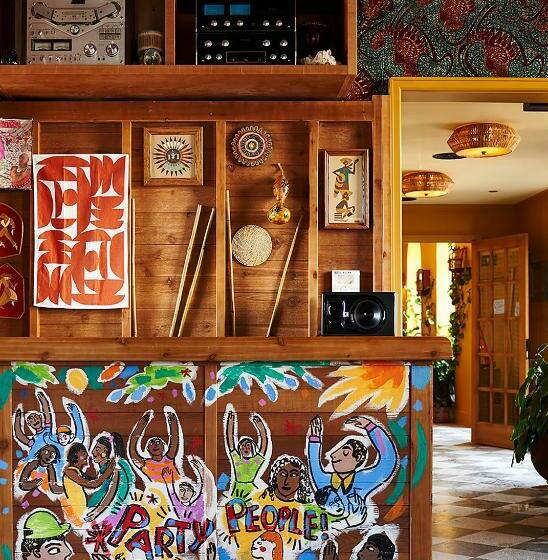 Fotos del hotel Freehand New York:  3