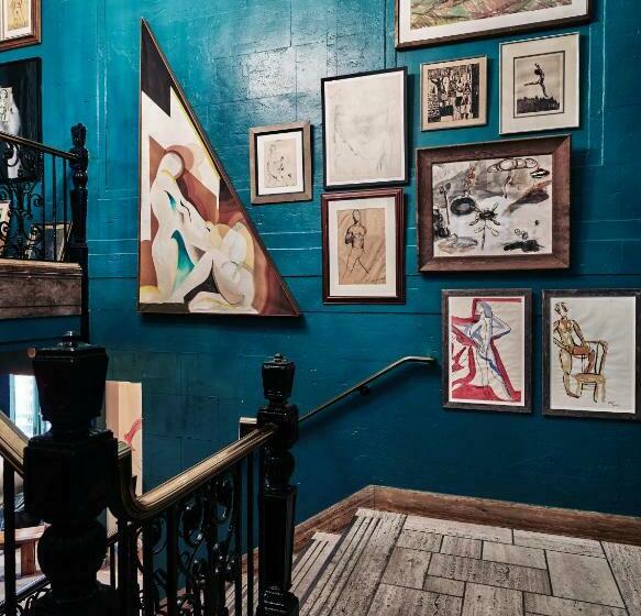 Fotos del hotel Freehand New York:  5