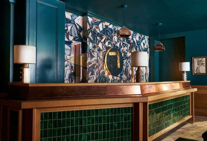 Fotos del hotel Freehand New York:  17