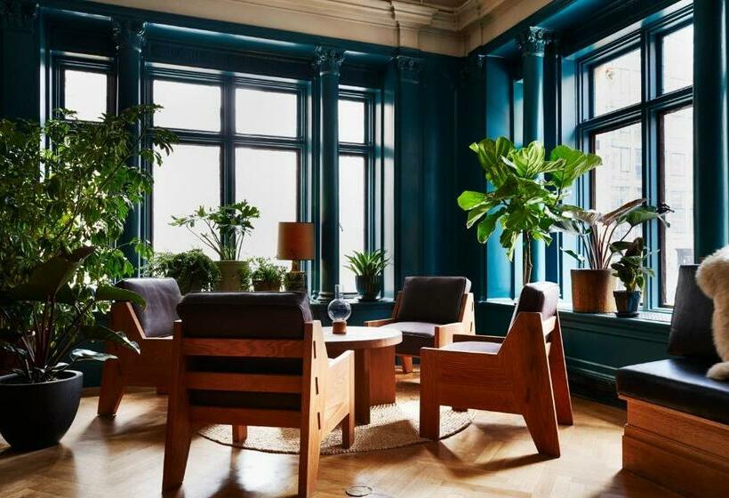 Fotos del hotel Freehand New York:  23