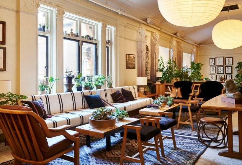 Fotos del hotel Freehand New York:  20