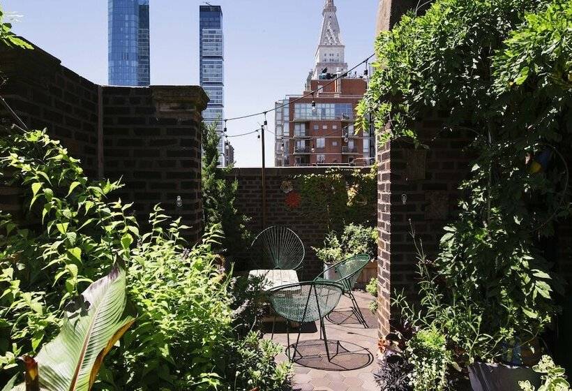 Fotos del hotel Freehand New York:  18