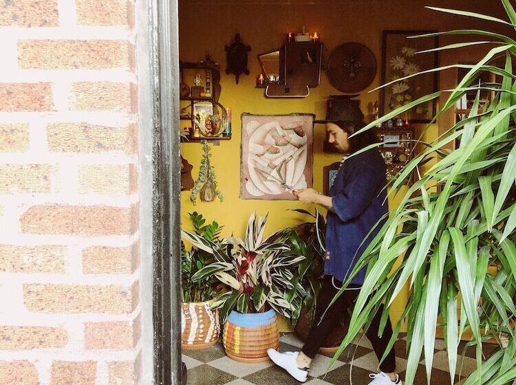 Fotos del hotel Freehand New York:  25