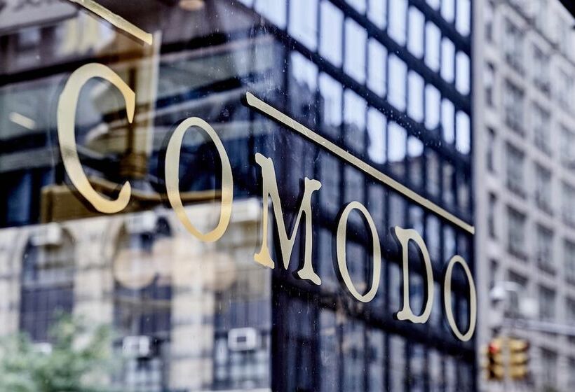 Fotos del hotel Freehand New York:  19