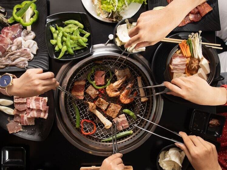 Fotos del hotel Grandvrio City Danang By Route Inn Group:  4