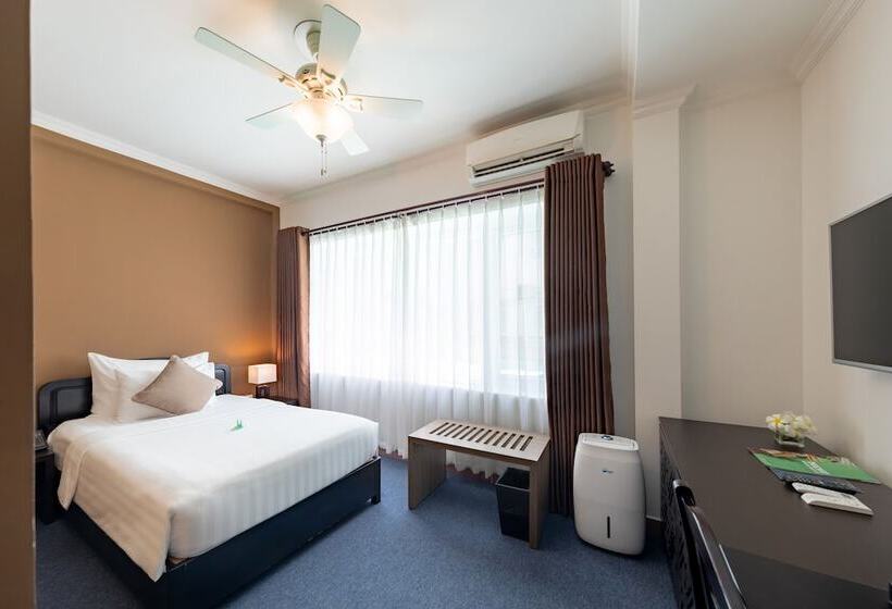 Grandvrio City Danang By Route Inn Group