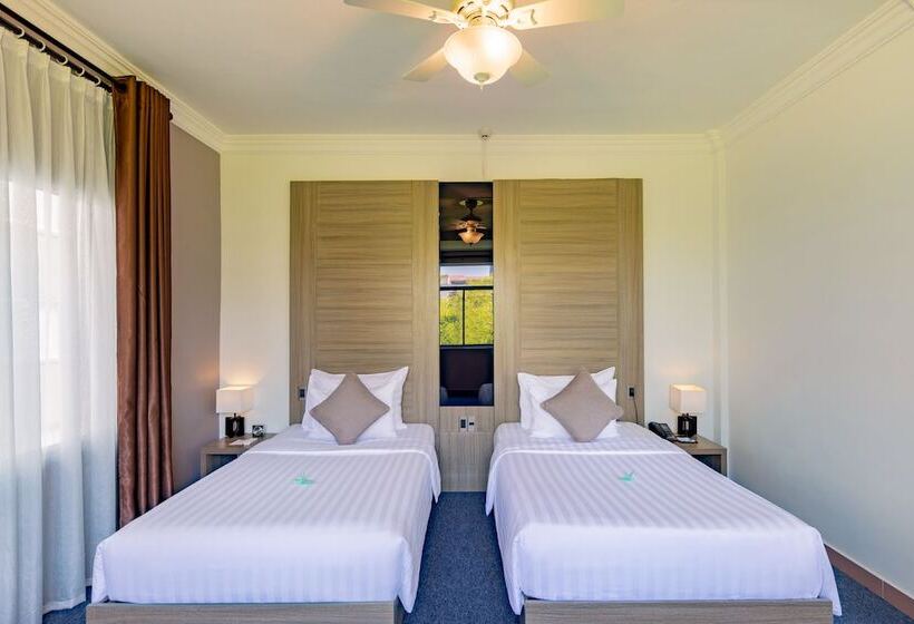 Fotos del hotel Grandvrio City Danang By Route Inn Group:  15