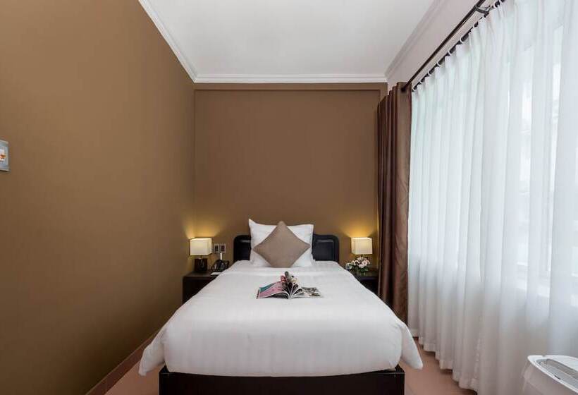 Fotos del hotel Grandvrio City Danang By Route Inn Group:  7