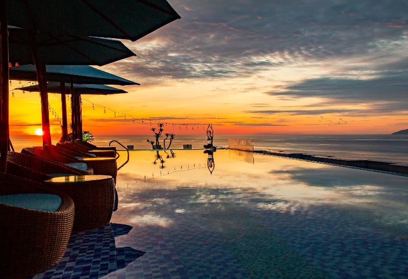 Fotos del hotel Haian Beach  & Spa:  25