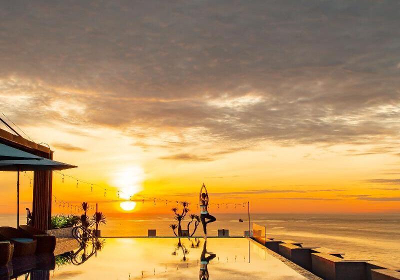 Fotos del hotel Haian Beach  & Spa:  8