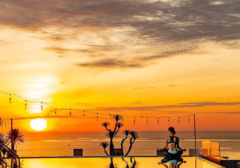 Fotos del hotel Haian Beach  & Spa:  19