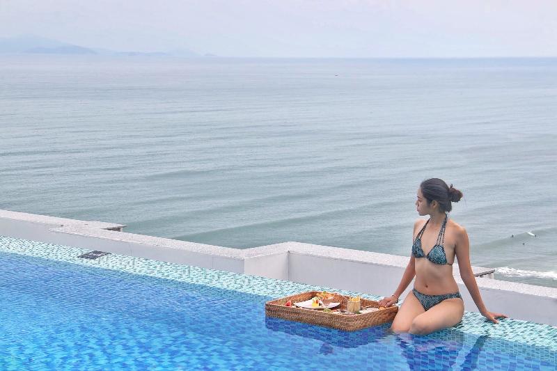 Fotos del hotel Haian Beach  & Spa:  22