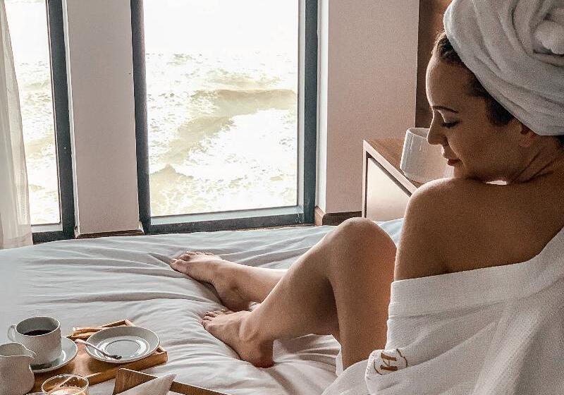 Fotos del hotel Haian Beach  & Spa:  10